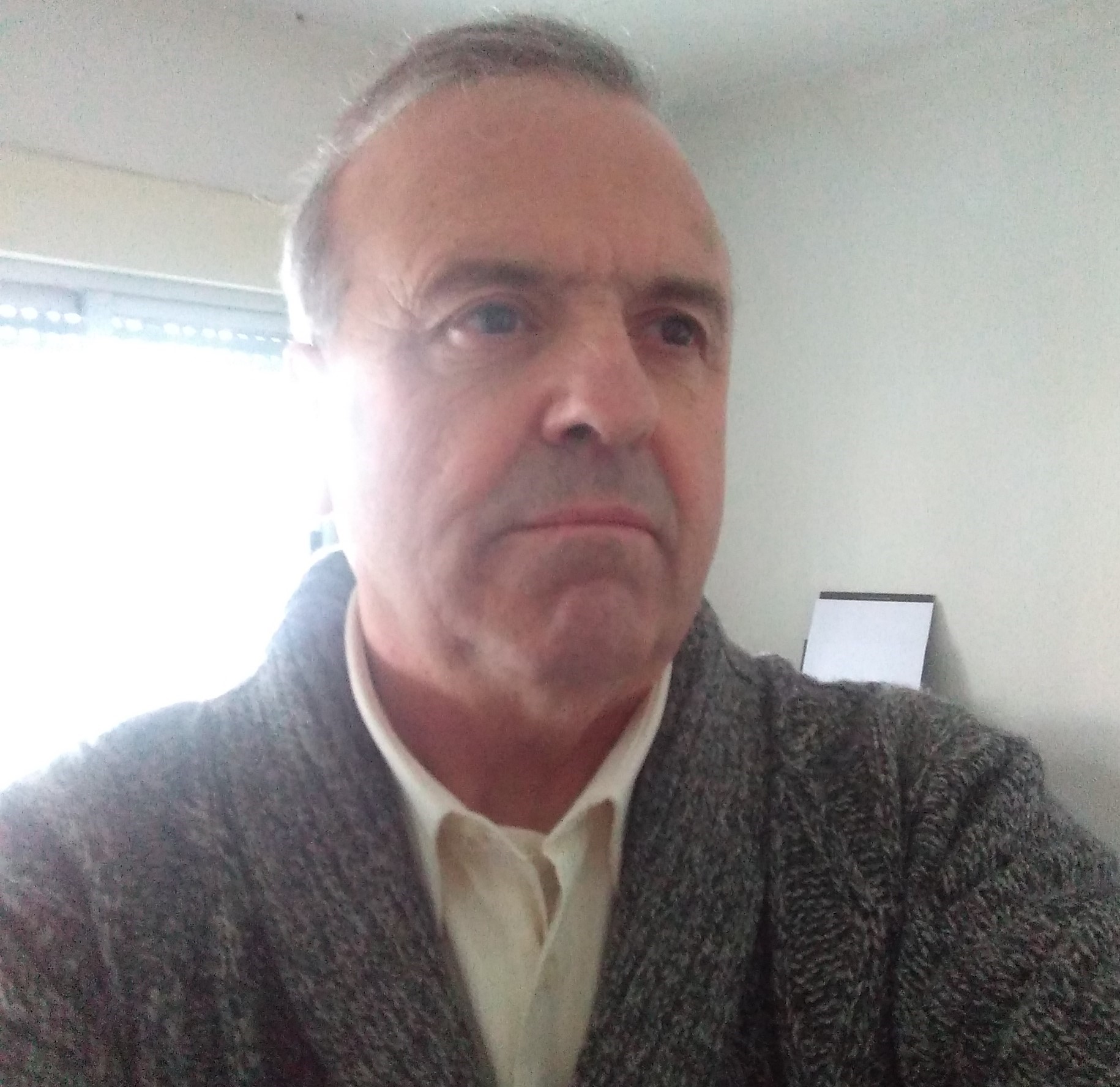 Salvador Pérez Alfayate